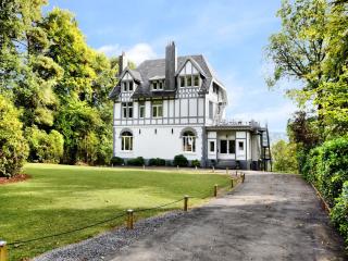 Holiday home in Spa with bubble bath, cleaning included - Spa - 8