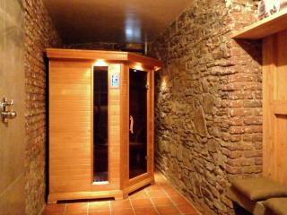 Villa in Spa near Thermal Baths and Golf Club, cleaning included - Spa - 0