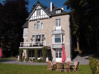 Villa in Spa near Thermal Baths and Golf Club, cleaning included - Spa - 9
