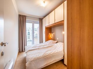 Apartment in Koksijde with Sea View, cleaning included - Koksijde - 7