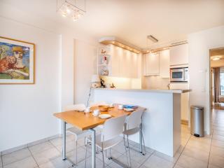 Apartment in Koksijde with Sea View, cleaning included - Koksijde - 0