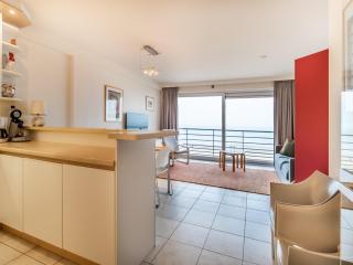 Apartment in Koksijde with Sea View, cleaning included - Koksijde - 1