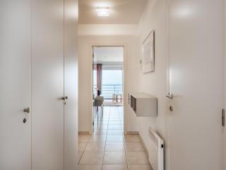 Apartment in Koksijde with Sea View, cleaning included - Koksijde - 5