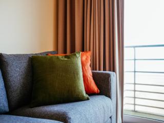 Apartment in Koksijde with Sea View, cleaning included - Koksijde - 3