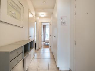 Apartment in Koksijde with Sea View, cleaning included - Koksijde - 6