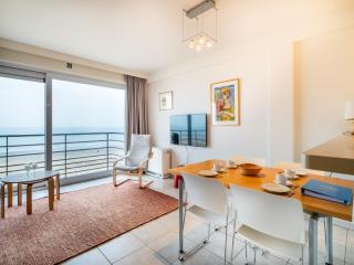 Apartment in Koksijde with Sea View, cleaning included - Koksijde - 4