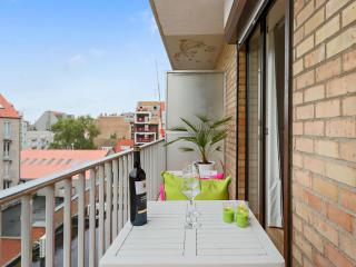 Apartment Nieuwpoort near Beach and Marina, cleaning included - 7