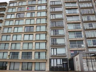 Apartment in Nieuwpoort with Stunning Sea Views, cleaning included - Nieuwpoort - 5
