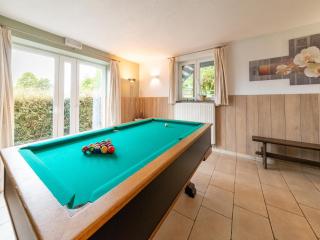 Cottage in Ardennes with Jacuzzi, cleaning included - Ferrières - 5