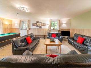 Cottage in Ardennes with Jacuzzi, cleaning included - Ferrières - 4