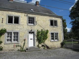 Holiday Home in Luxembourg with Pool, cleaning included - Forrières - 4