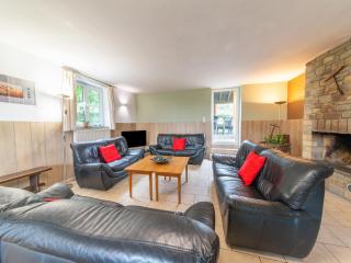 Cottage in Ardennes with Jacuzzi, cleaning included - Ferrières - 2