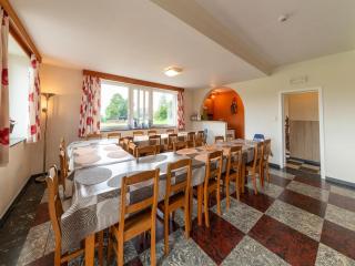 Cottage in Ardennes with Jacuzzi, cleaning included - Ferrières - 1