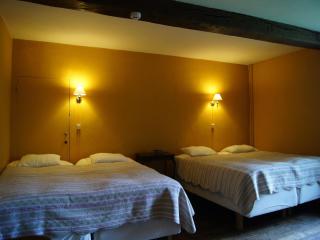Holiday Home in Luxembourg with Pool, cleaning included - Forrières - 1
