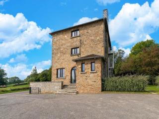 Cottage in Ardennes with Jacuzzi, cleaning included - Ferrières - 3