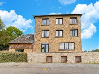Cottage in Ardennes with Jacuzzi, cleaning included - Ferrières - 9