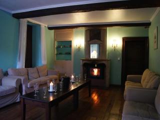 Holiday Home in Luxembourg with Pool, cleaning included - Forrières - 2