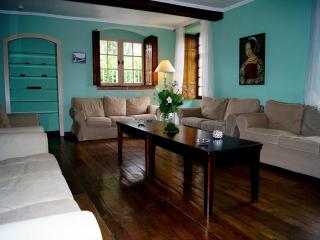 Holiday Home in Luxembourg with Pool, cleaning included - Forrières - 0