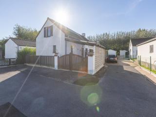 Holiday House in Belgium with Garden Access, cleaning included - Lombardsijde - 9