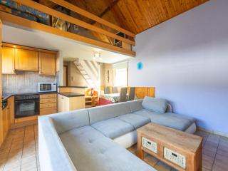 Family Holiday Home with Garden, cleaning included - 6