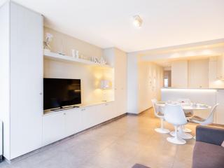 Apartment by the Sea in Austria with Dunes, cleaning included - Oostduinkerke - 4