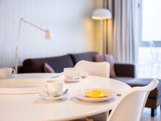 Apartment by the Sea in Austria with Dunes, cleaning included - Oostduinkerke - 2