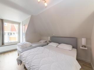 Apartment in Nieuwpoort near Sandy Beach, cleaning included - Nieuwpoort - 7