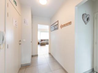 Apartment Nieuwpoort near Sandy Beach, cleaning included - Nieuwpoort - 1