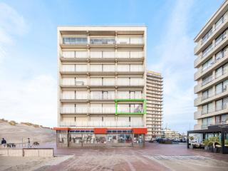 Apartment in Oostduinkerke with Sea View, cleaning included - Oostduinkerke - 9