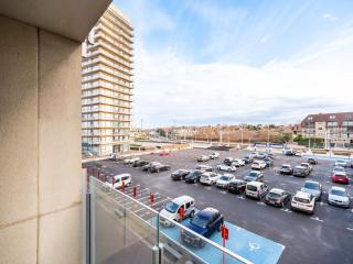 Apartment in Oostduinkerke with Sea View, cleaning included - Oostduinkerke - 5