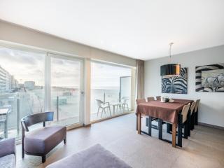 Apartment in Oostduinkerke with Sea View, cleaning included - Oostduinkerke - 2