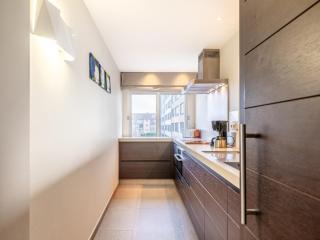 Apartment in Oostduinkerke with Sea View, cleaning included - Oostduinkerke - 1