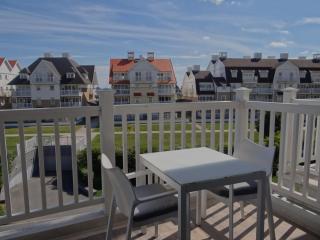 Apartment in Nieuwpoort near the Harbor Channel, cleaning included - Nieuwpoort - 1