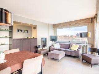 Apartment in Oostduinkerke with Sea View, cleaning included - Oostduinkerke - 0