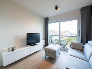 Apartment near Sandy Beach in Belgium, cleaning included - Oostduinkerke - 5