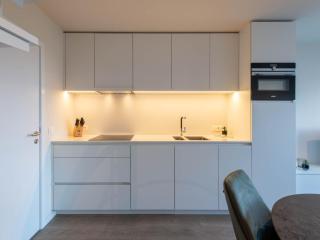 Apartment near Sandy Beach in Belgium, cleaning included - Oostduinkerke - 0