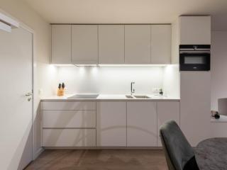 Apartment near Sandy Beach in Belgium, cleaning included - Oostduinkerke - 3