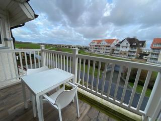 Apartment in Nieuwpoort near the Harbor Channel, cleaning included - Nieuwpoort - 6