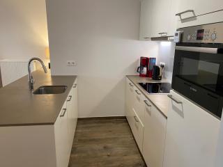 Apartment in Nieuwpoort near the Harbor Channel, cleaning included - Nieuwpoort - 8