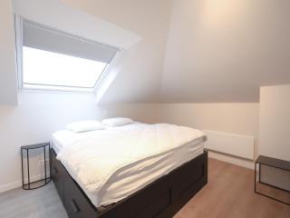 Apartment near Sandy Beach in Belgium, cleaning included - Oostduinkerke - 8