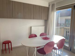 Apartment in Nieuwpoort near the Beach, cleaning included - Nieuwpoort - 0