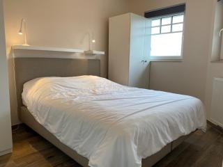 Apartment in Nieuwpoort near the Harbor Channel, cleaning included - Nieuwpoort - 7
