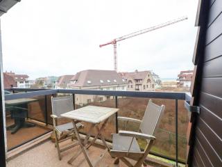 Apartment near Sandy Beach in Belgium, cleaning included - Oostduinkerke - 7