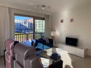 Apartment in Nieuwpoort near the Beach, cleaning included - 4