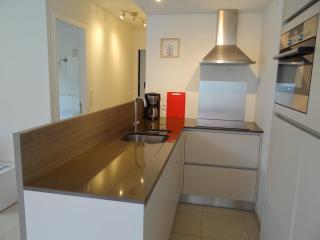 Apartment in Nieuwpoort near the Beach, cleaning included - Nieuwpoort - 8