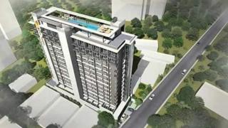 Heart of Cebu Apartment 1018 West Jones Residences - Città di Cebu - 5