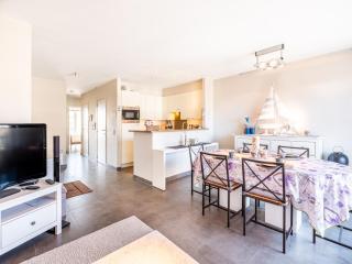 Apartment by the Coast with Sunny Terrace, cleaning included - Oostduinkerke - 2