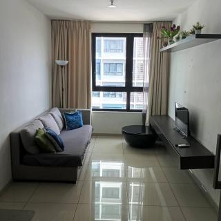 NAT i-city smart house - Shah Alam - 8