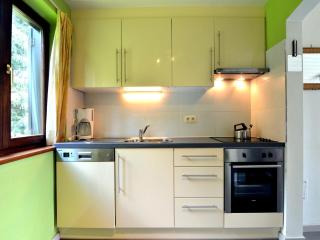 Chalet in Ovifat near High Fens Reserve, cleaning included - Ovifat - 6
