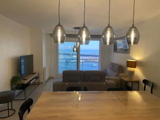 Apartment Nieuwpoort near Marina, cleaning included - Nieuwpoort - 4
